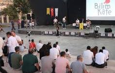 kalpgazetesi.com-SİİRT - Bilim Kafe etkinliğinde enerji konusu ele alındı