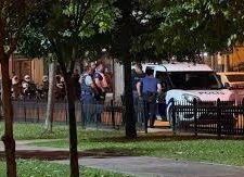 kalpgazetesi.com-Sakarya'da kaçtığı polislere ateş eden şüpheli bacağından vuruldu