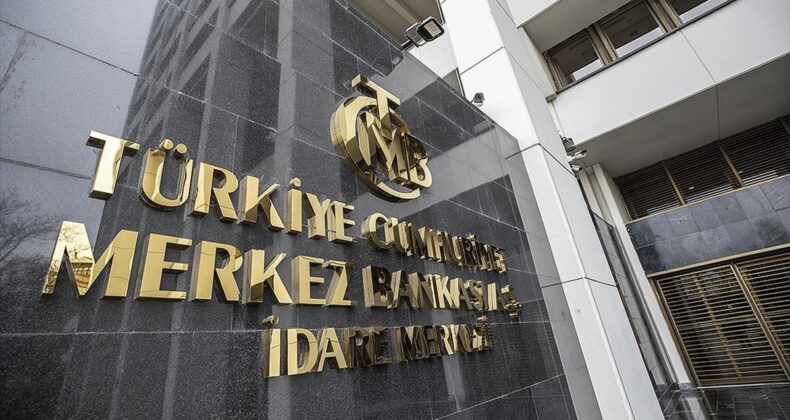 TCMB, Mayıs Ayı Fiyat Gelişmeleri Raporu’nu yayımladı