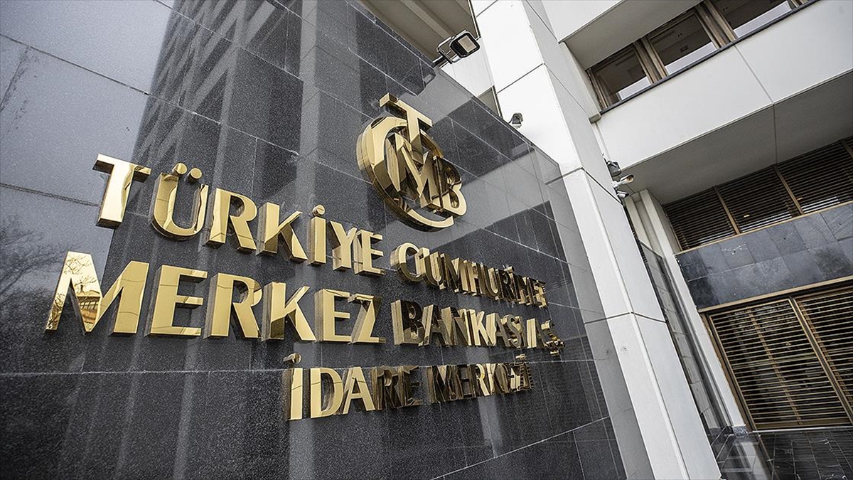 TCMB, Mayıs Ayı Fiyat Gelişmeleri Raporu’nu yayımladı