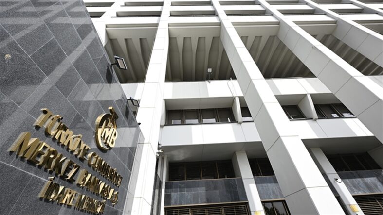 kalpgazetesi.com-TCMB bir elektronik para kuruluşuna faaliyet izni verdi