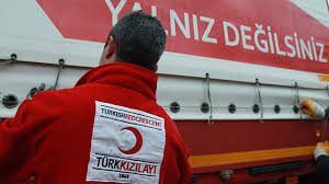 Kurban Bayramı’nda Türk Kızılay’ı ihtiyaç sahiplerine destek verecek.