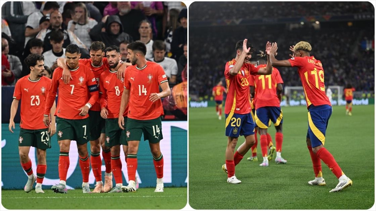 kalpgazetesi.com-UEFA Uluslar Ligi şampiyonu yarın belli olacak
