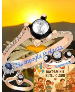 BAYRAMINIZ KUTLU OLSUN