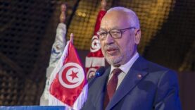 Tunus’ta, Nahda Hareketi lideri Raşid el-Gannuşi, 14 yıl hapis cezasına çarptırıldı