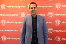 Antalyaspor’da önce mali disiplin, sonra başarı