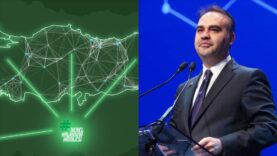 Bakan Kacır: 81 ilde toplam 324 yatırım  “Topyekün Kalkınma” destek sağlıyoruz