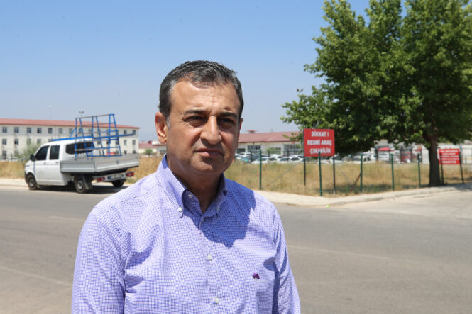 kalpgazetesi.com-Bulut, soruşturmalara açık olduklarını ancak süreçlerin adil yürütülmesi gerektiğini ifade etti.