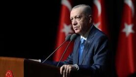 Cumhurbaşkanı Recep Tayyip Erdoğan, Aşure Günü dolayısıyla paylaşımda bulundu.