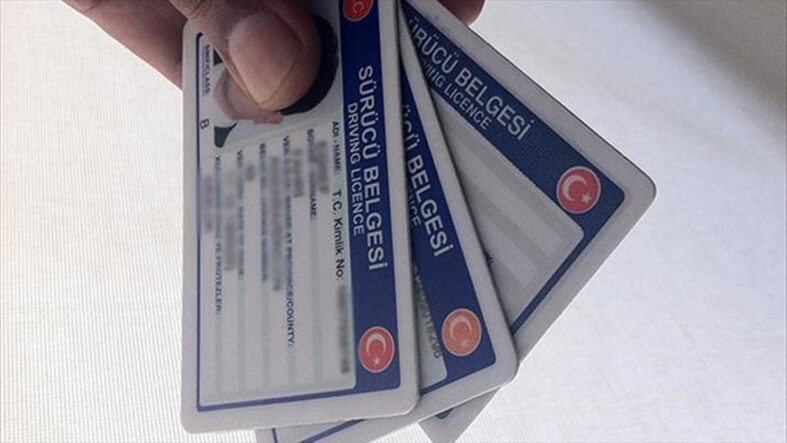 kalpgazetesi.com-Dikkat son 10 gün!!! Yenilemeyen trafiğe çıkamayacak