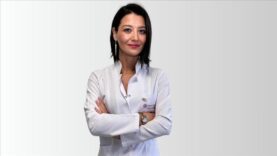 ‘Uzun ömürlü dolgu için ağız hijyenine dikkat edilmesi gerekir’