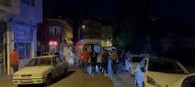 Eskişehir’de fenalaşan 2 kişiden 1’i öldü