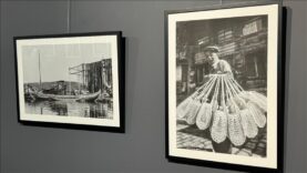 İzzet Keribar’ın “Analogdan Dijitale” retrospektif sergisi, 42 Maslak’ta  Artgalerim’de açıldı