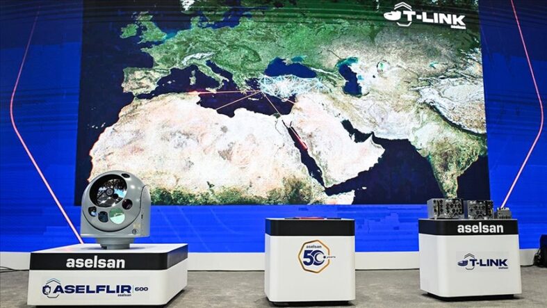 kalpgazetesi.com-Gök Vatan'ın yıldızları göreve hazır