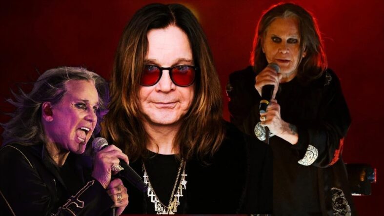 kalpgazetesi.com-Heavy metal müziğin babası Ozzy Osbourne hayatını kaybetti