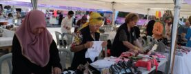  “Kadın Emeği Festivali” 