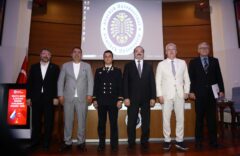 KONYAR: “TÜRKİYE-RUSYA İŞ BİRLİĞİ KATMA DEĞER ÜRETEN İNOVATİF MODELLERLE GELİŞMELİ”
