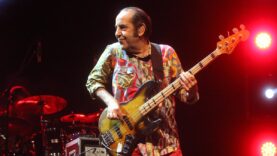 “MFÖ” müzik grubunun sevilen ismi Özkan Uğur’un vefatının üzerinden 2 yıl geçti