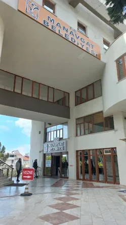 kalpgazetesi.com-Manavgat Belediyesi soruşturmasında yeni tutuklamalar, 6 kişi tutuklandı