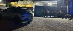 kalpgazetesi.com-Mersin'de oto yıkamacıya düzenlenen silahlı saldırıda 1 kişi öldü, 1 kişi yaralandı