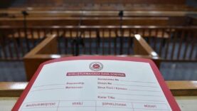 Minguzzi’nin ailesine yönelik tehdit ve hakaret davasında karar