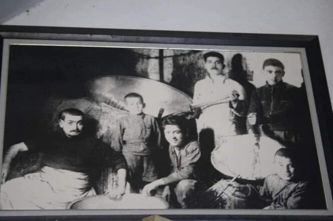 kalpgazetesi.com-Önce helva, sonra lokum, sonra şeker