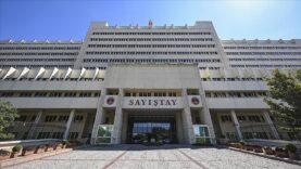 Sayıştay 11 şoför alacak