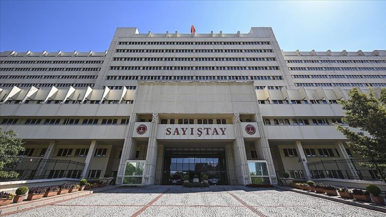 Sayıştay 11 şoför alacak