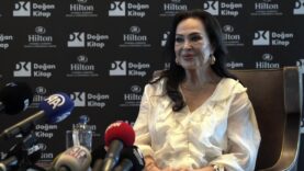 Sinemanın sultanı Türkan Şoray’ın hayatını gazeteci dostu Bircan Usallı Silan kaleme aldı