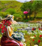 SÖZLERİN HANİ?