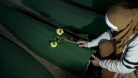 Srebrenitsa Soykırımı’n 30’uncu yılında 7 kurbanın  cenazesi, Potoçari Anıt Mezarlığı’nda toprağa verilecek