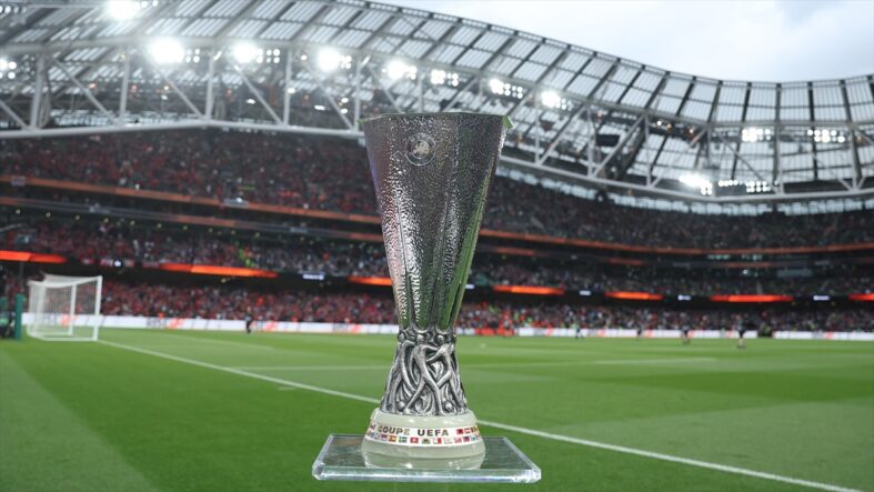 kalpgazetesi.com-UEFA Avrupa Ligi 1. eleme turu rövanş maçları yarın yapılacak