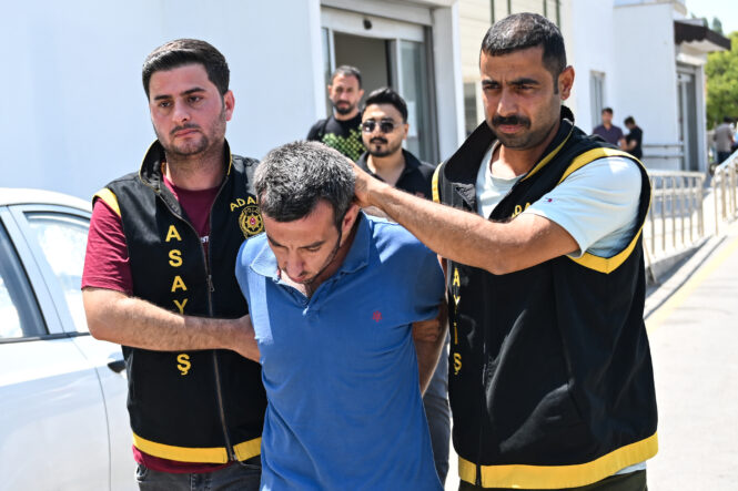 kalpgazetesi.com-Vicdansız evlat annesini sopa ile döverek öldürdü