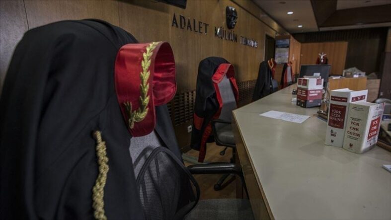 kalpgazetesi.com-Yargıda, toplu izin kullanımı anlamına gelen adli tatil yarın başlayacak