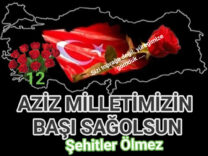 Ocaklara Ataş Düştü  12 Şehidimiz var