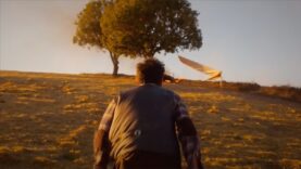 “Buğday Tanesi” En İyi Uluslararası Film Ödülü ne layık görüldü