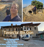 Tavas’ta Bir Gün