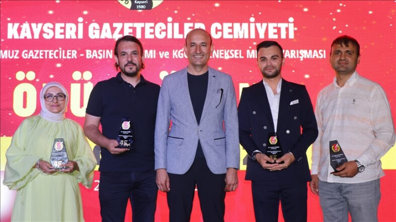 kalpgazetesi.com-gazete ödül