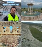 GÖLHİSAR KİBYRA ANTİK KENTİ