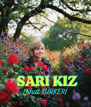 SARI KIZ