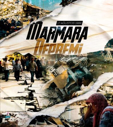 17 Ağustos depremi