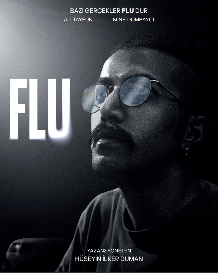 FLU ALMANYA YOLUNDA