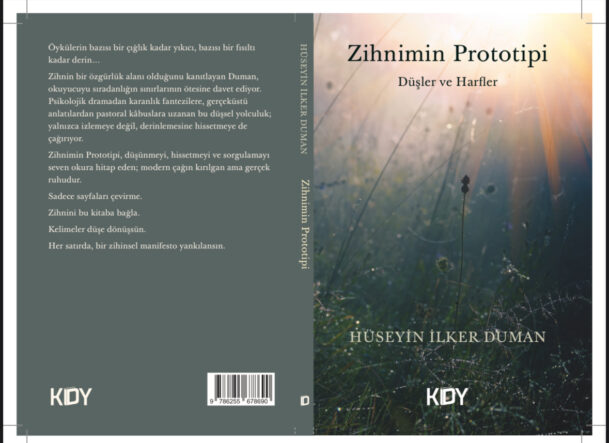 “BEN BİR YAZARIM” DİYEBİLMEMİN HİKÂYESİ