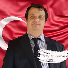 devrim alkaya