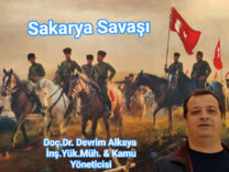 Sakarya Savaşı