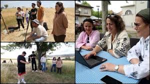 kalpgazetesi.com-ANKARA - İçişleri Bakanlığınca Suriyelilerin gönüllü geri dönüşlerini konu alan kısa film hazırlandı