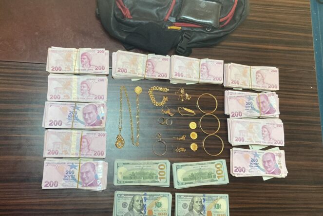 kalpgazetesi.com-Adana'da film gibi dolandırıcılık operasyonu Çiftin serveti son anda kurtarıldı