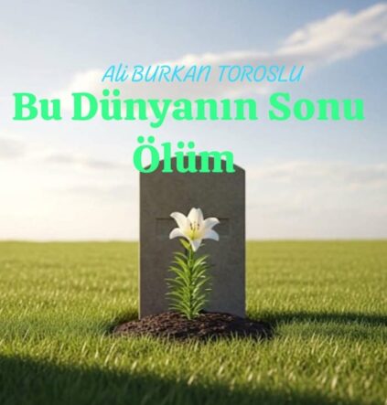 kalpgazetesi.com-Ali Burkan Toroslu