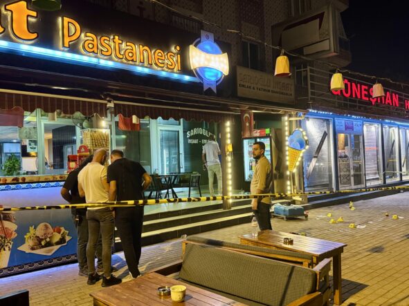 kalpgazetesi.com-Antalya Gündemine Bomba gibi Düştü Pastacılar Oda Başkanı dehşet saçtı, 2 kişiyi öldürüp intihar etti