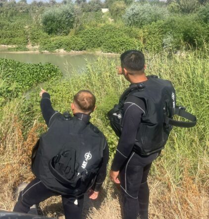 Asi Nehri’nde tüyler ürperten keşif: Erkek cesedi kıyıya vurdu!